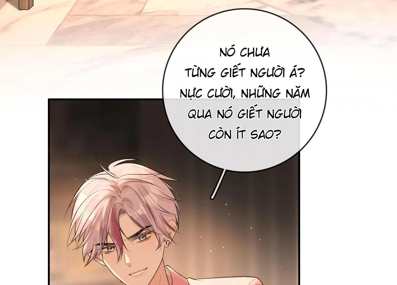 Sói Tiểu Thư Và Em Gái Hồ Ly Của Tôi Chapter 33 - 33