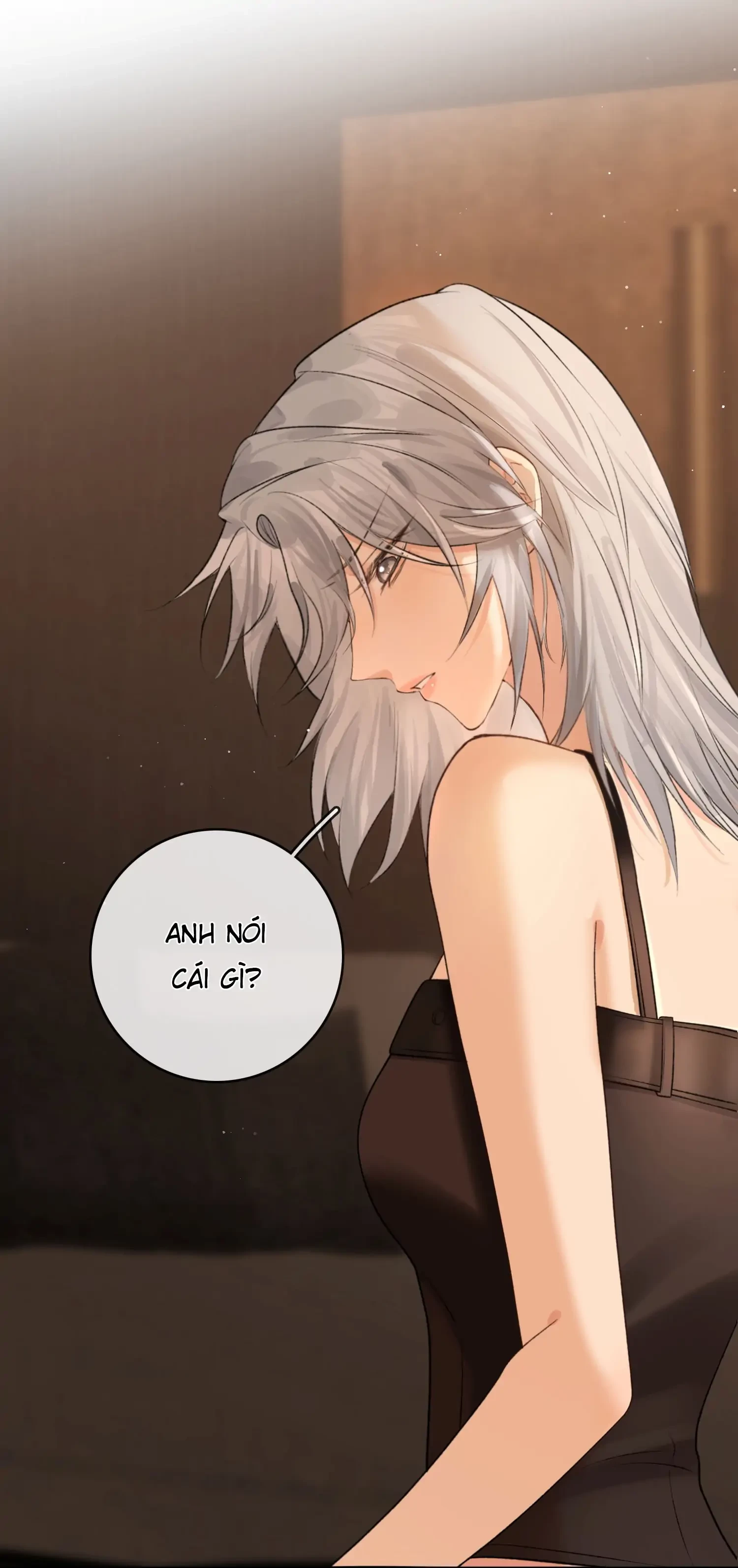 Sói Tiểu Thư Và Em Gái Hồ Ly Của Tôi Chapter 33 - 36