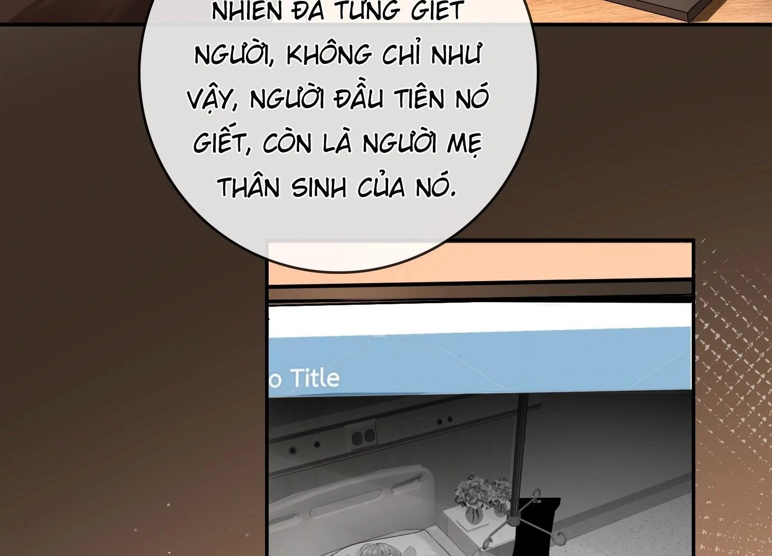 Sói Tiểu Thư Và Em Gái Hồ Ly Của Tôi Chapter 33 - 39