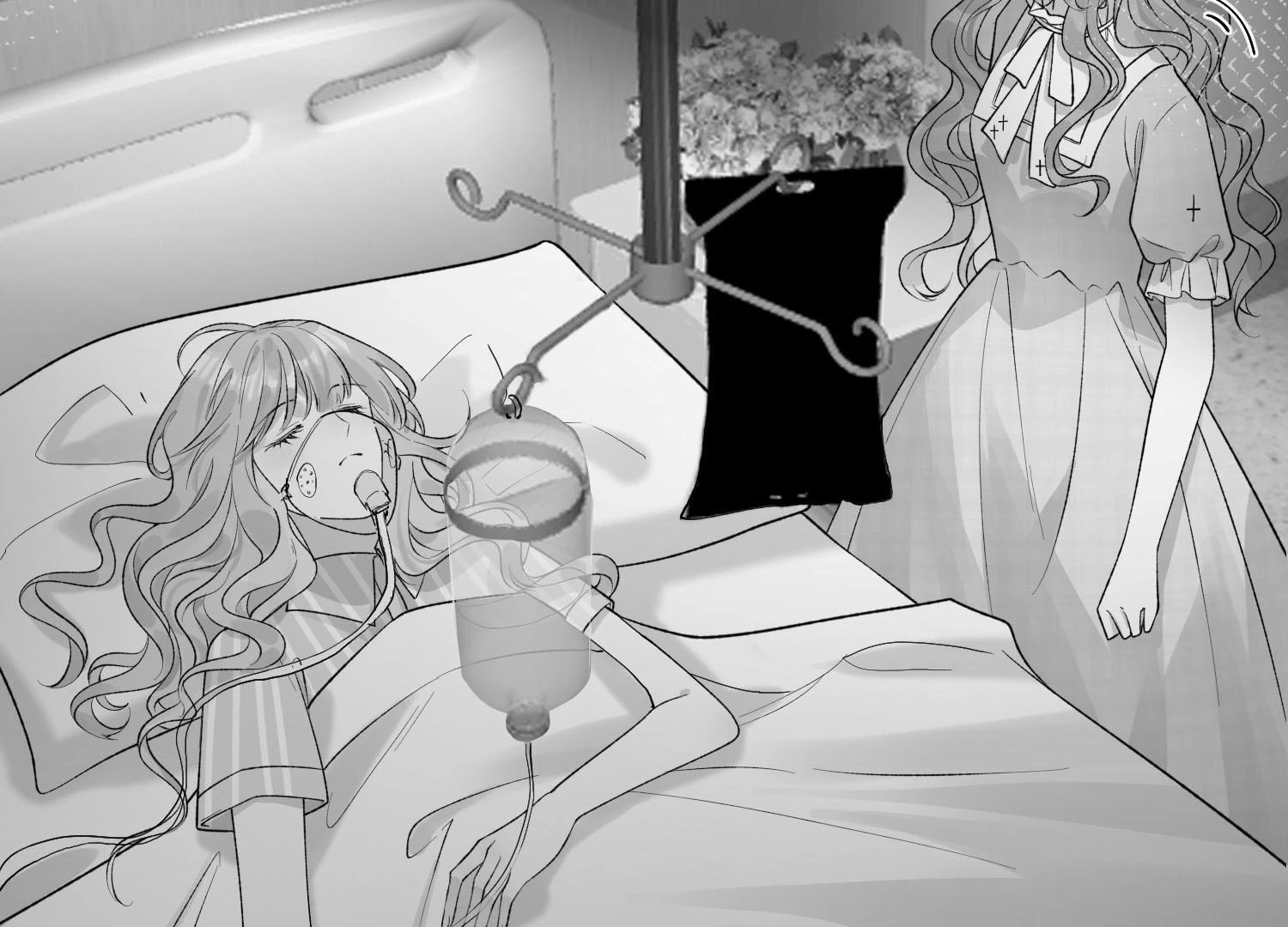 Sói Tiểu Thư Và Em Gái Hồ Ly Của Tôi Chapter 33 - 43