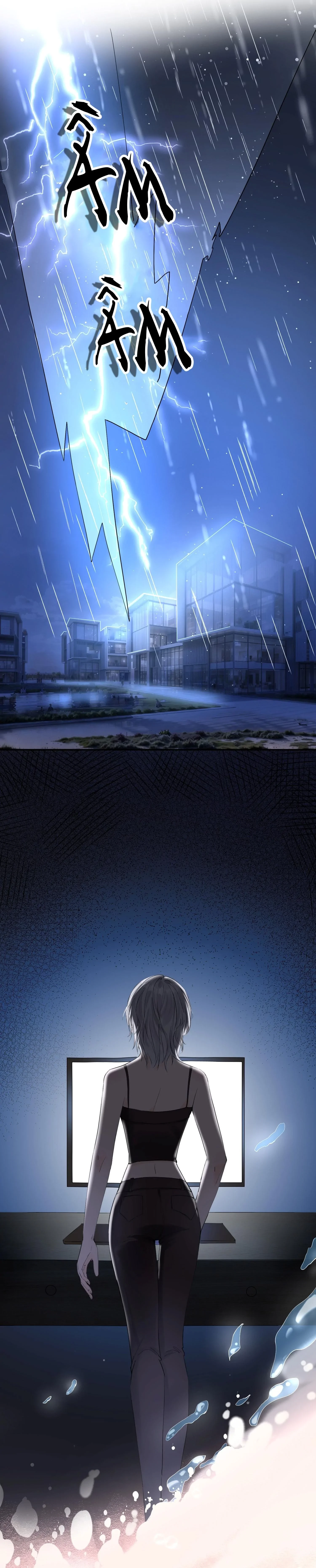 Sói Tiểu Thư Và Em Gái Hồ Ly Của Tôi Chapter 33 - 47