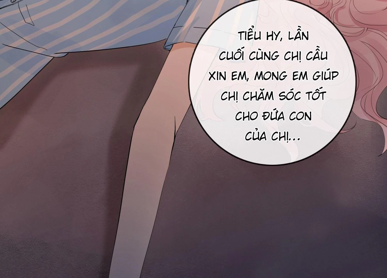 Sói Tiểu Thư Và Em Gái Hồ Ly Của Tôi Chapter 33 - 49