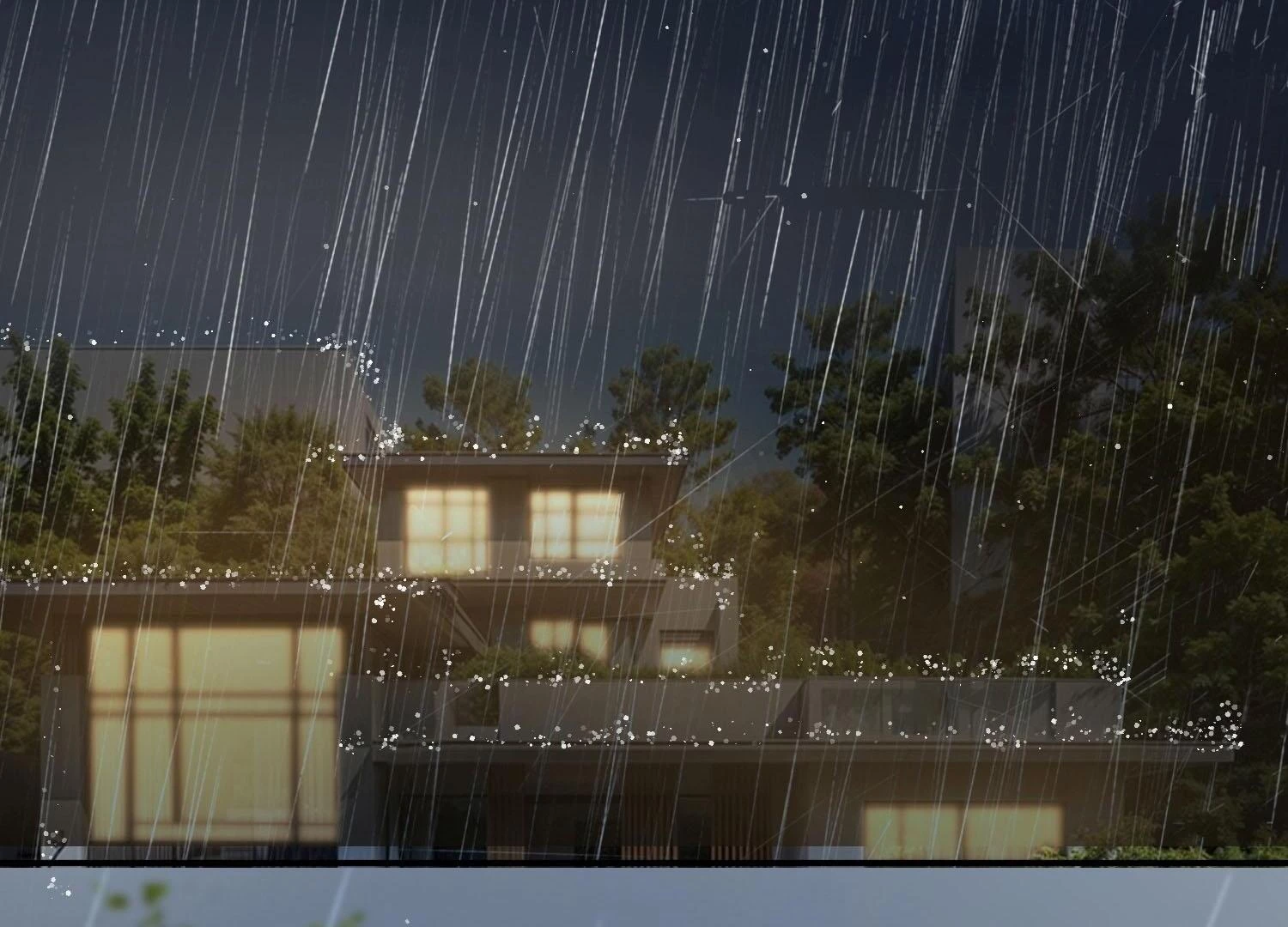 Sói Tiểu Thư Và Em Gái Hồ Ly Của Tôi Chapter 33 - 53