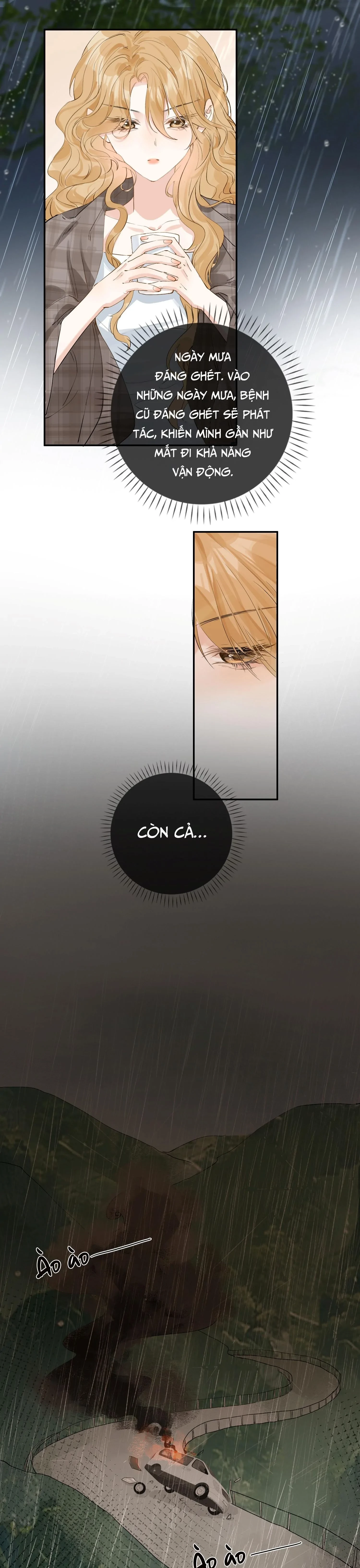 Sói Tiểu Thư Và Em Gái Hồ Ly Của Tôi Chapter 33 - 57