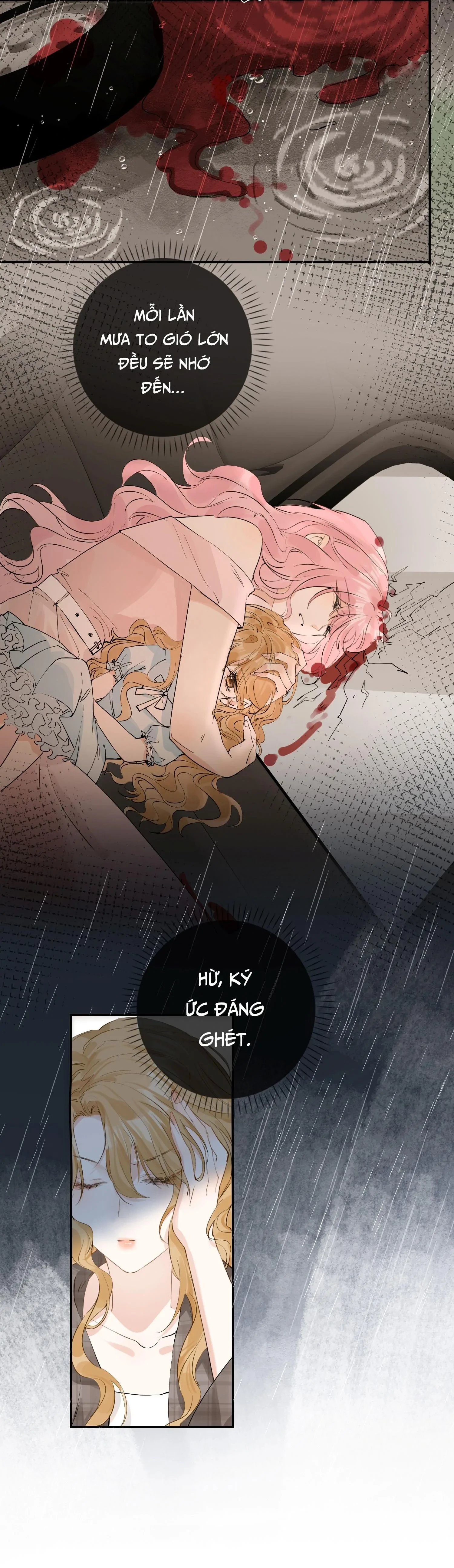 Sói Tiểu Thư Và Em Gái Hồ Ly Của Tôi Chapter 33 - 58