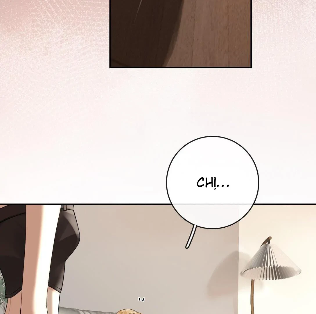 Sói Tiểu Thư Và Em Gái Hồ Ly Của Tôi Chapter 34 - 3