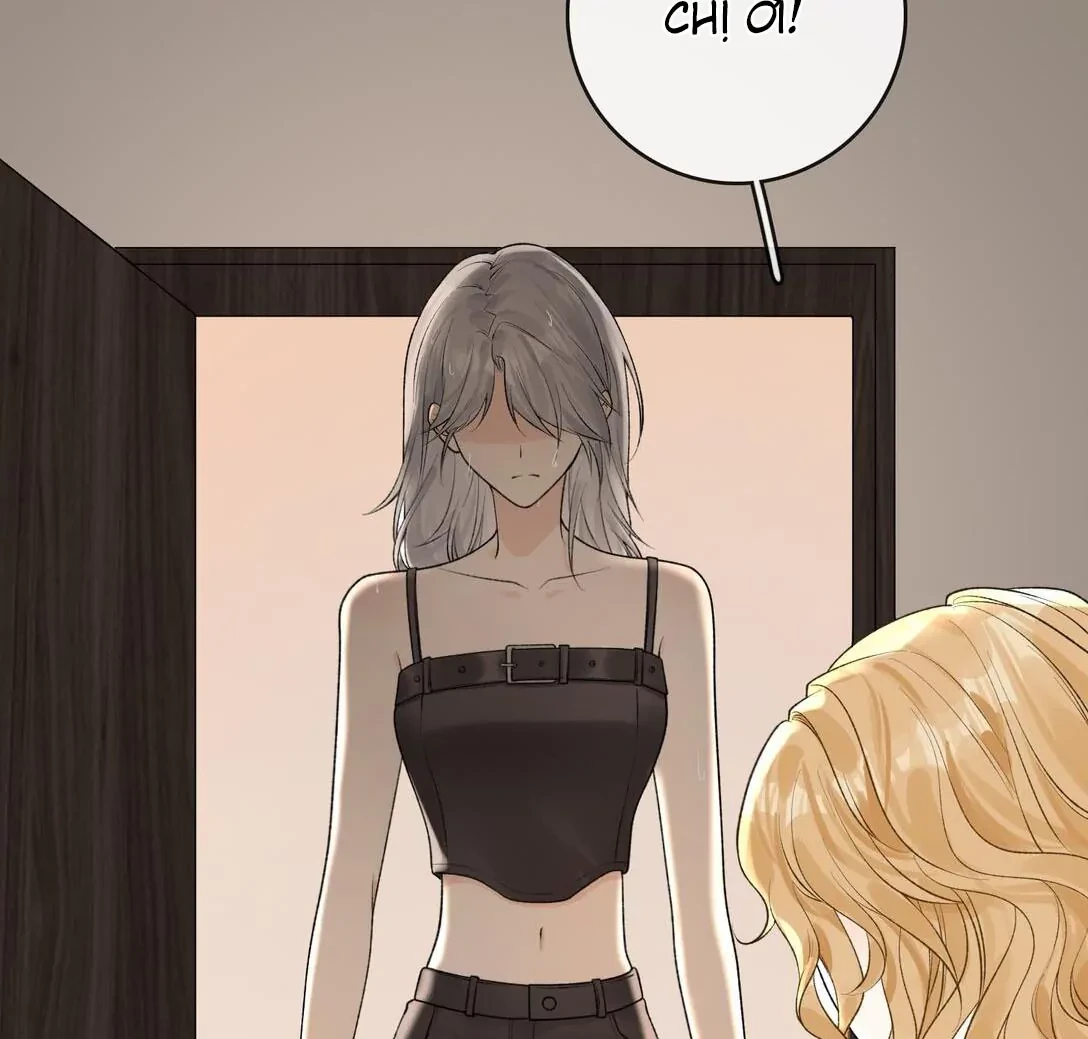 Sói Tiểu Thư Và Em Gái Hồ Ly Của Tôi Chapter 34 - 5