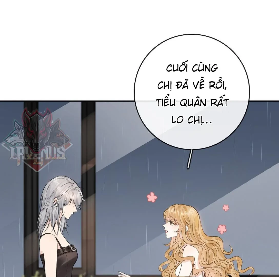 Sói Tiểu Thư Và Em Gái Hồ Ly Của Tôi Chapter 34 - 7