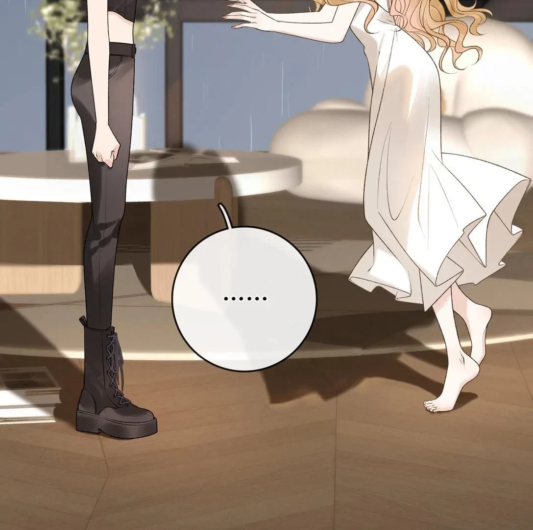 Sói Tiểu Thư Và Em Gái Hồ Ly Của Tôi Chapter 34 - 8