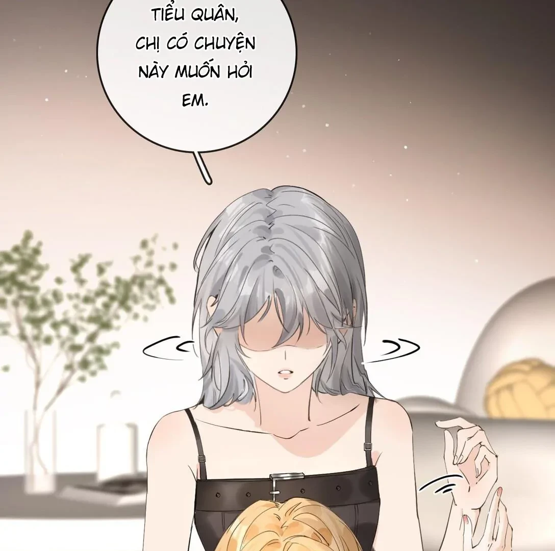 Sói Tiểu Thư Và Em Gái Hồ Ly Của Tôi Chapter 34 - 16