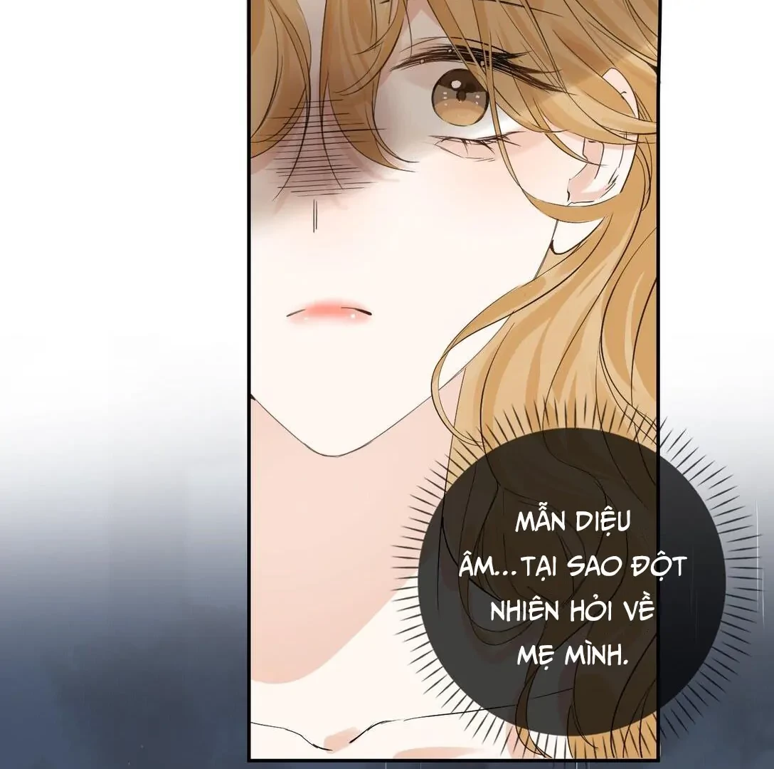 Sói Tiểu Thư Và Em Gái Hồ Ly Của Tôi Chapter 34 - 21