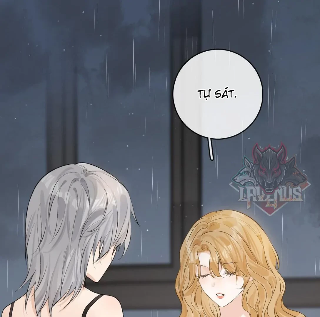 Sói Tiểu Thư Và Em Gái Hồ Ly Của Tôi Chapter 34 - 22