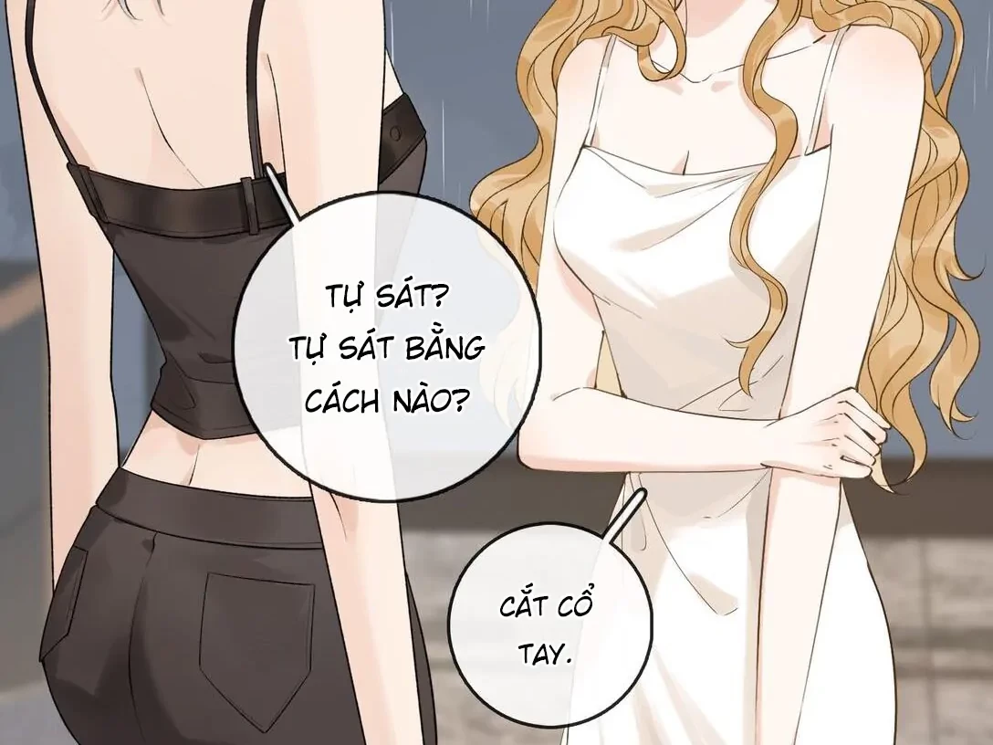 Sói Tiểu Thư Và Em Gái Hồ Ly Của Tôi Chapter 34 - 23