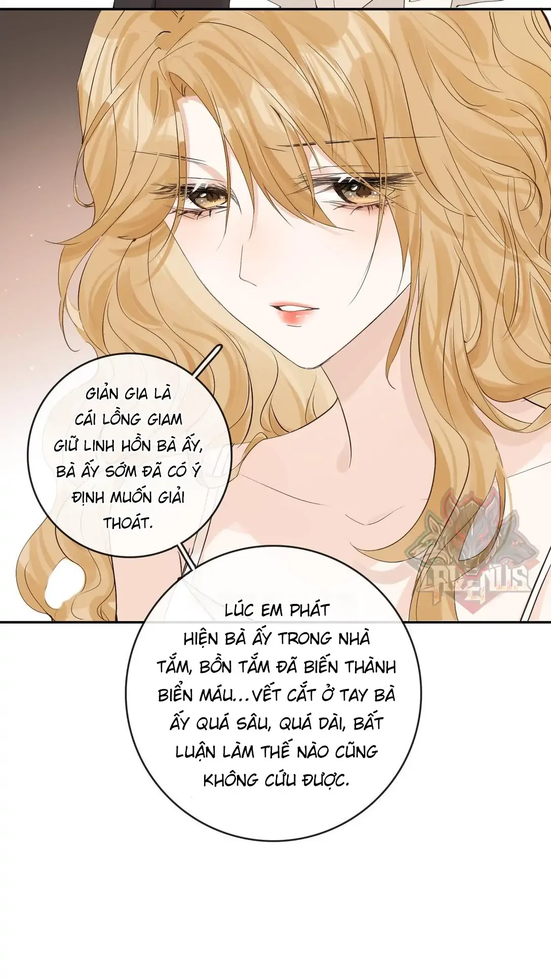 Sói Tiểu Thư Và Em Gái Hồ Ly Của Tôi Chapter 34 - 25