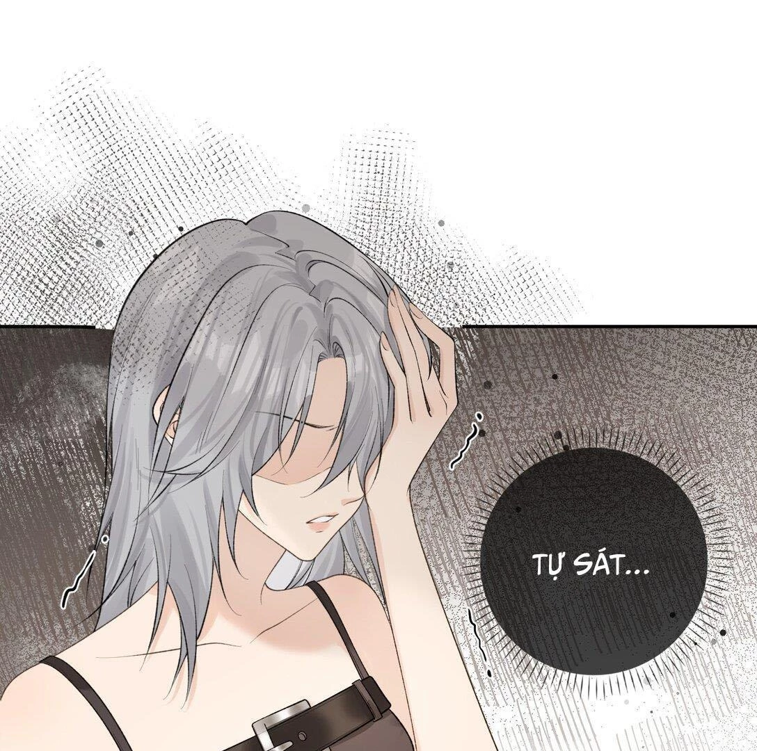 Sói Tiểu Thư Và Em Gái Hồ Ly Của Tôi Chapter 34 - 26