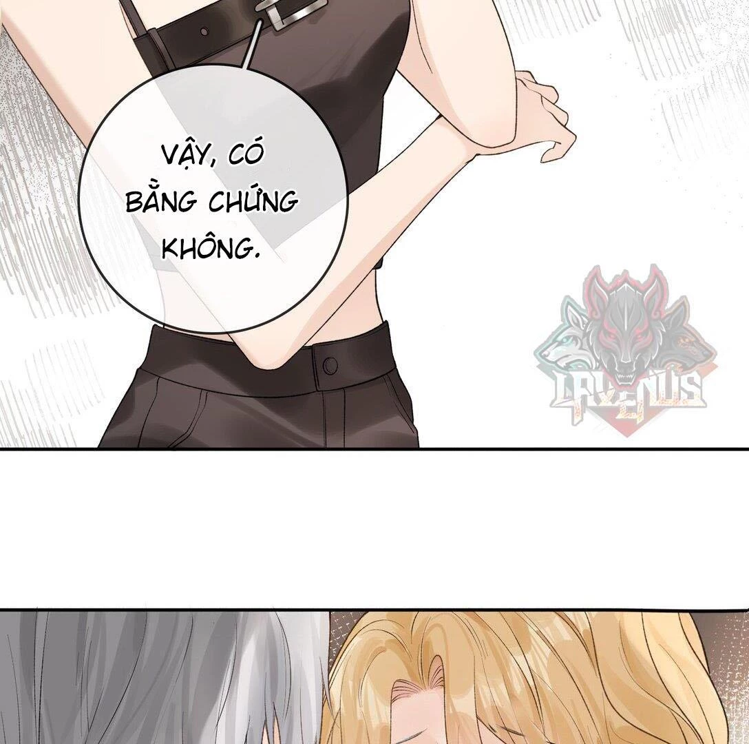 Sói Tiểu Thư Và Em Gái Hồ Ly Của Tôi Chapter 34 - 27