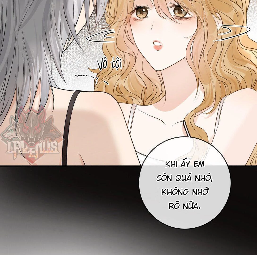 Sói Tiểu Thư Và Em Gái Hồ Ly Của Tôi Chapter 34 - 28