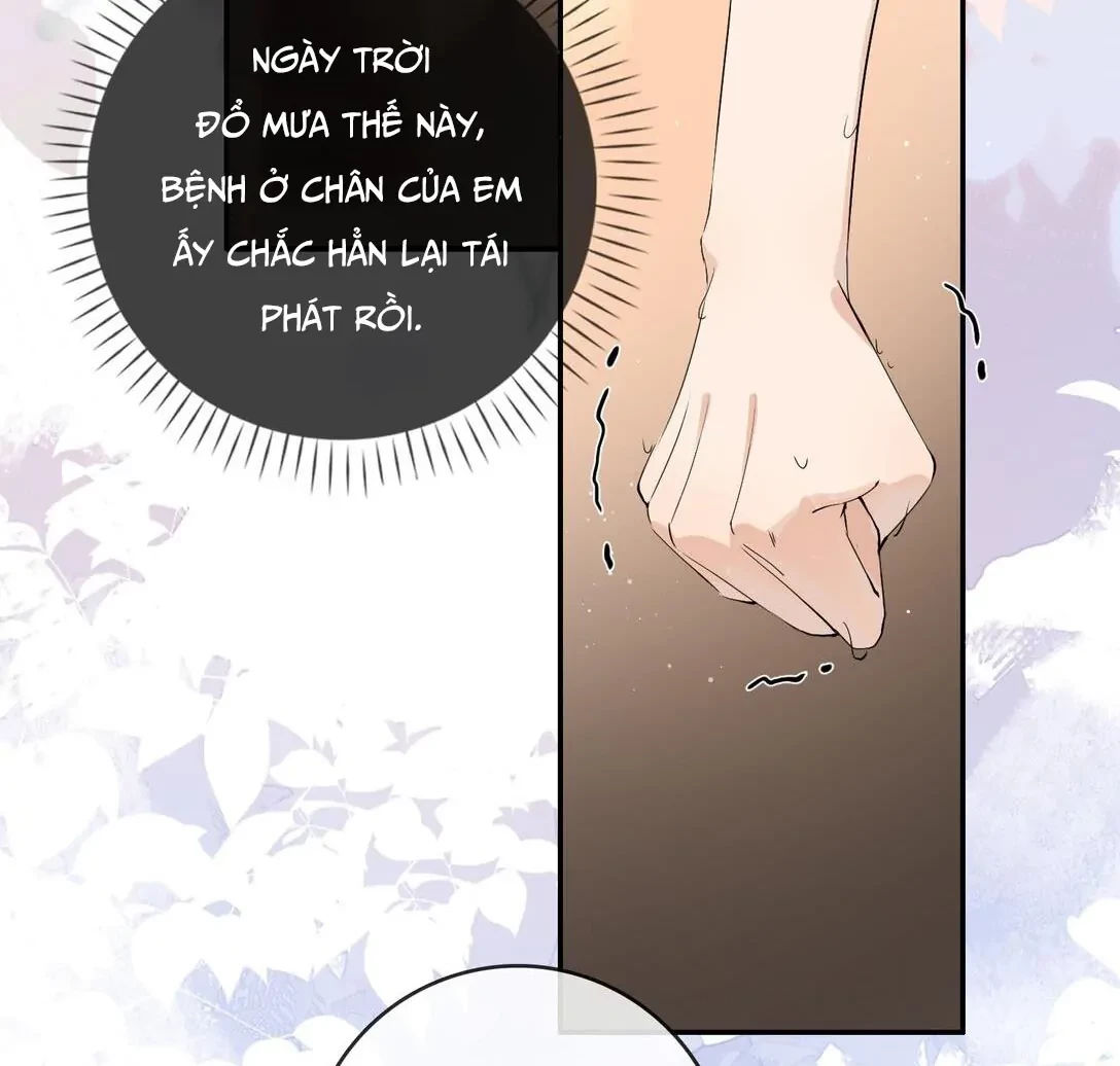 Sói Tiểu Thư Và Em Gái Hồ Ly Của Tôi Chapter 34 - 42