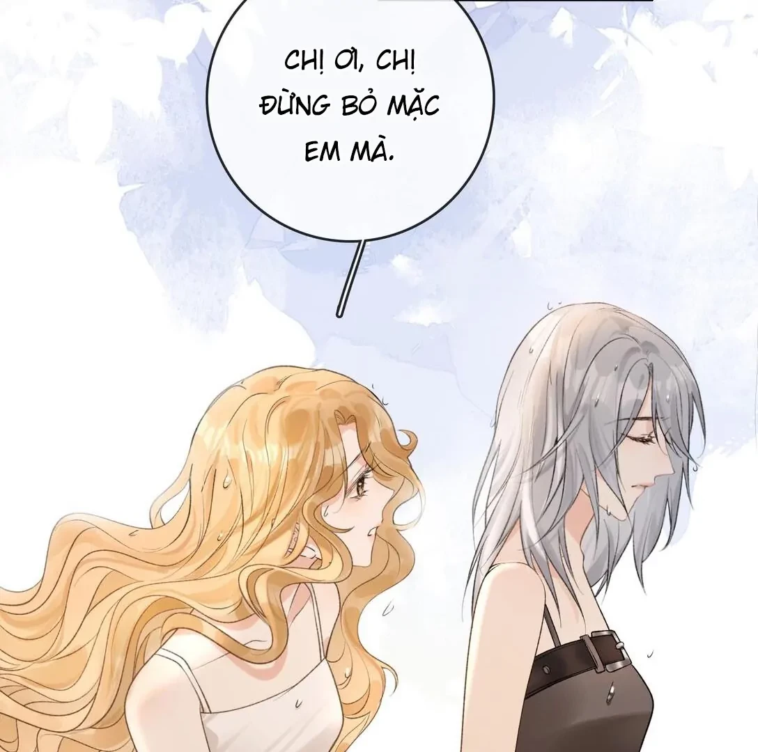 Sói Tiểu Thư Và Em Gái Hồ Ly Của Tôi Chapter 34 - 43