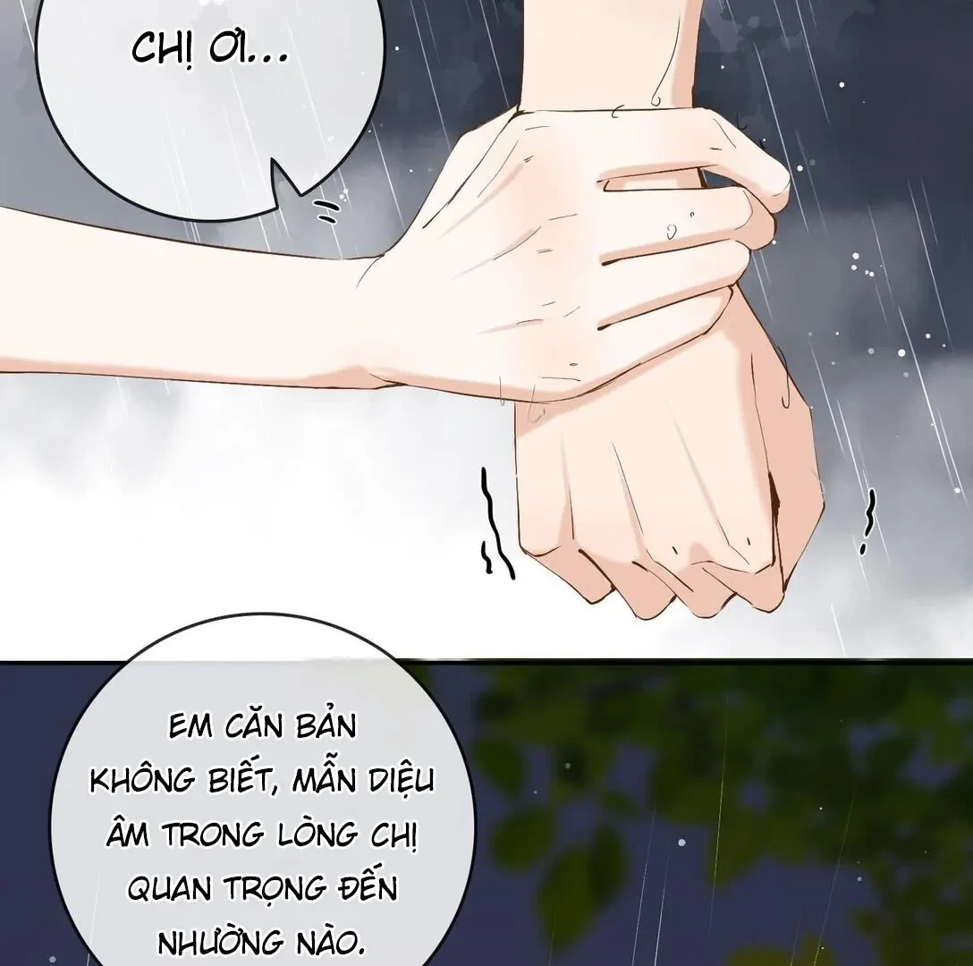 Sói Tiểu Thư Và Em Gái Hồ Ly Của Tôi Chapter 34 - 45