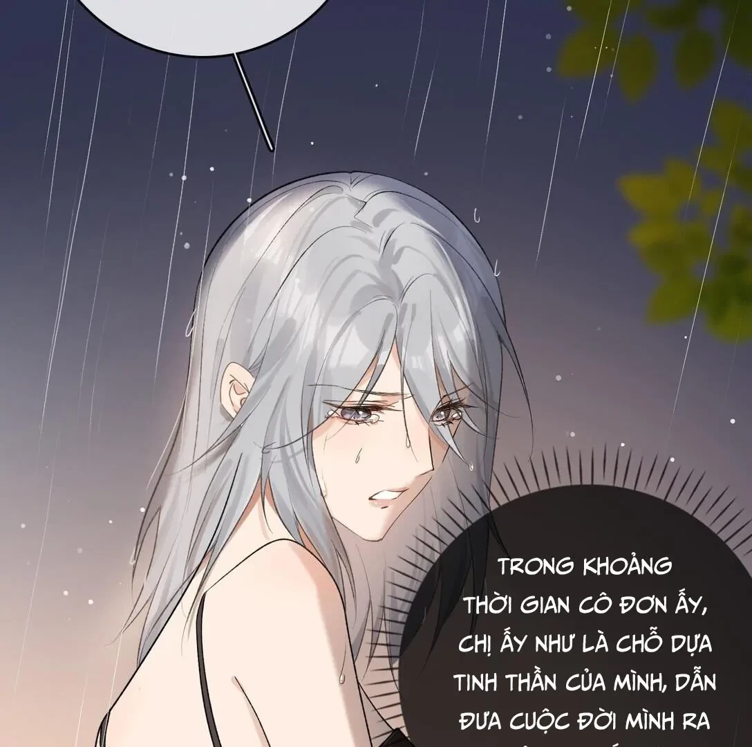 Sói Tiểu Thư Và Em Gái Hồ Ly Của Tôi Chapter 34 - 46