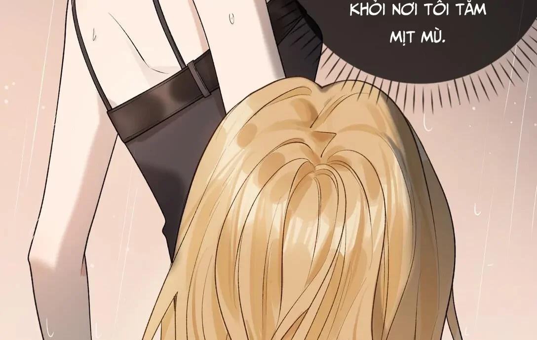 Sói Tiểu Thư Và Em Gái Hồ Ly Của Tôi Chapter 34 - 47