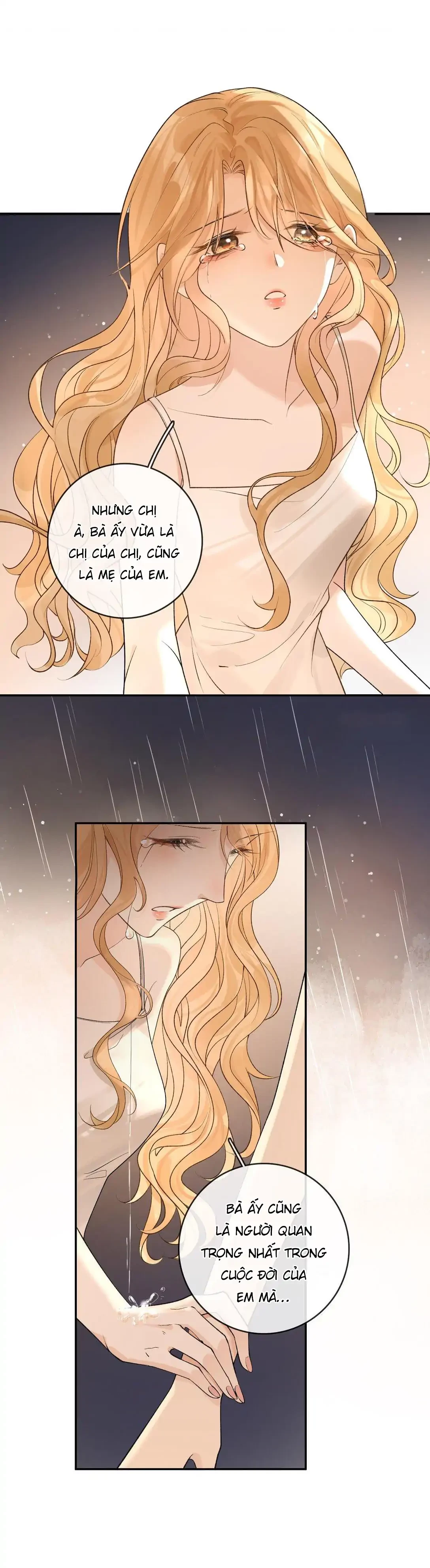 Sói Tiểu Thư Và Em Gái Hồ Ly Của Tôi Chapter 34 - 49