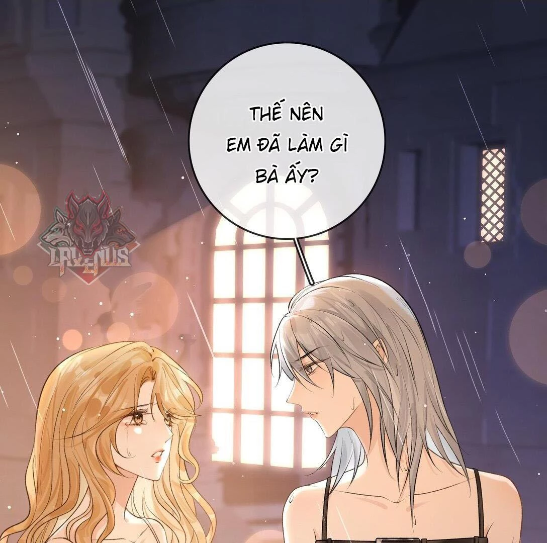 Sói Tiểu Thư Và Em Gái Hồ Ly Của Tôi Chapter 35 - 1