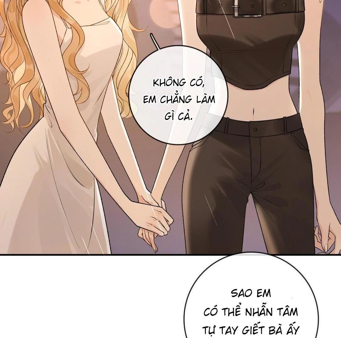 Sói Tiểu Thư Và Em Gái Hồ Ly Của Tôi Chapter 35 - 2