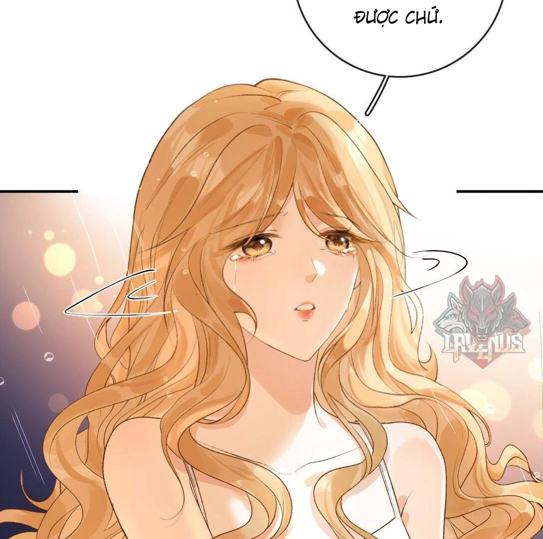 Sói Tiểu Thư Và Em Gái Hồ Ly Của Tôi Chapter 35 - 3