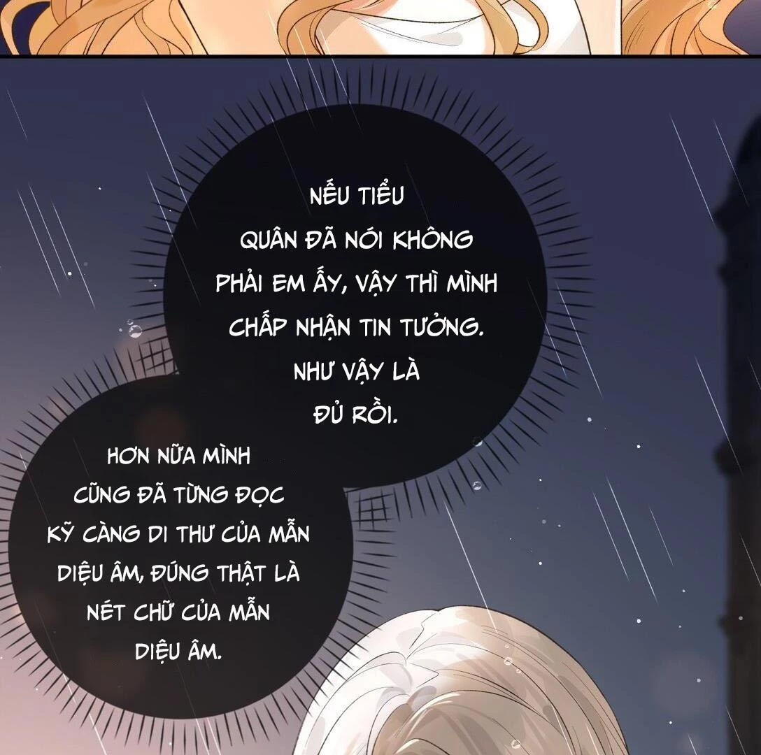 Sói Tiểu Thư Và Em Gái Hồ Ly Của Tôi Chapter 35 - 4