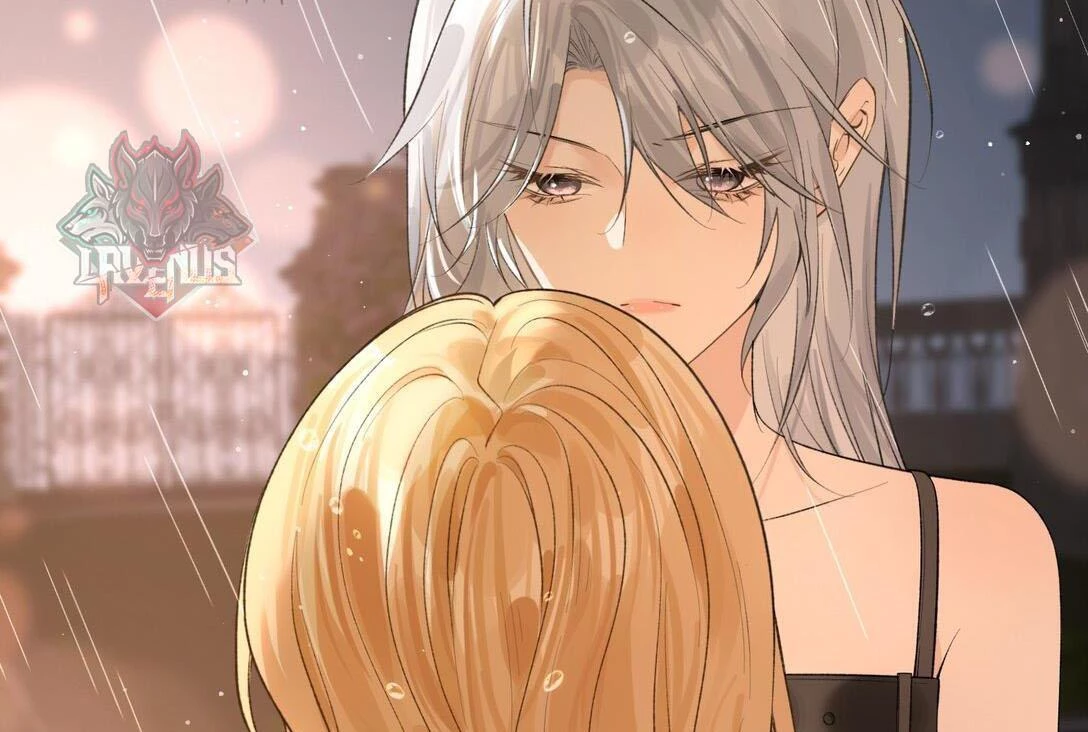 Sói Tiểu Thư Và Em Gái Hồ Ly Của Tôi Chapter 35 - 5