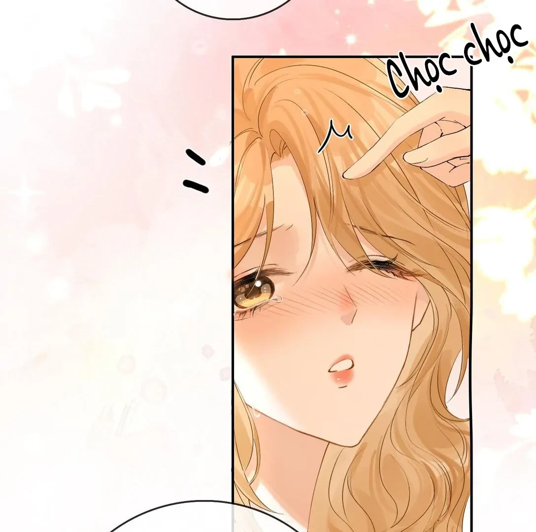 Sói Tiểu Thư Và Em Gái Hồ Ly Của Tôi Chapter 35 - 8