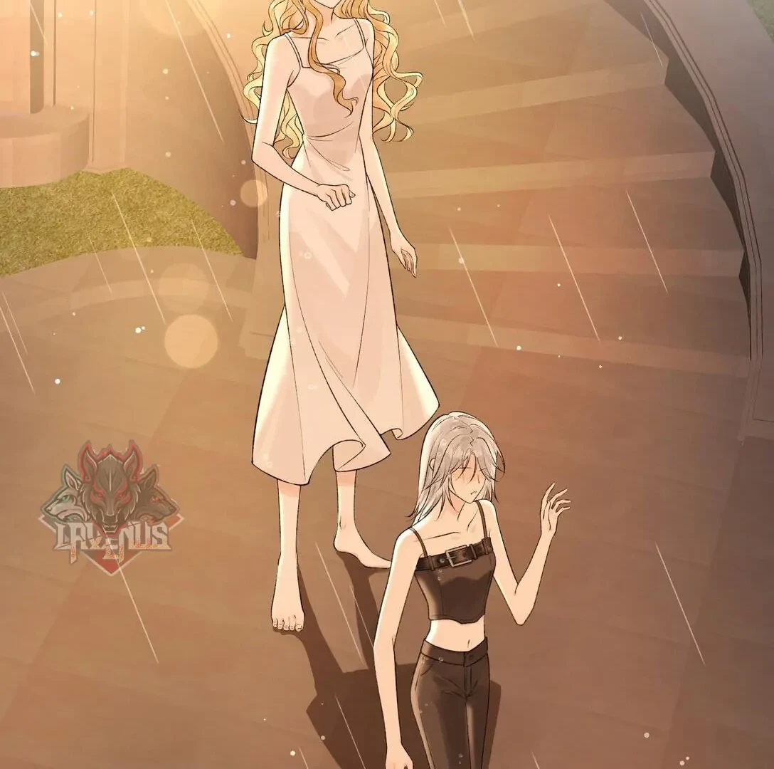 Sói Tiểu Thư Và Em Gái Hồ Ly Của Tôi Chapter 35 - 10