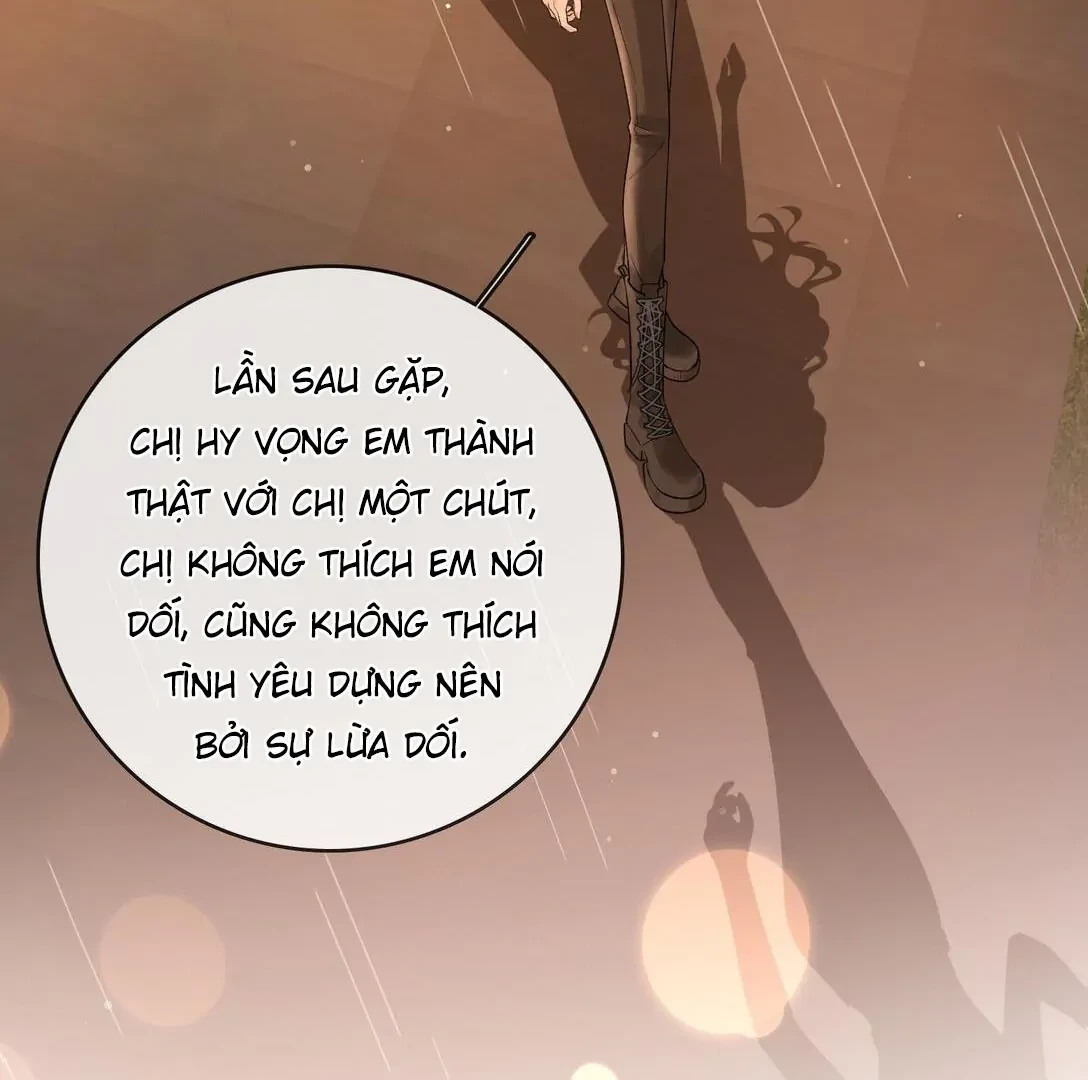 Sói Tiểu Thư Và Em Gái Hồ Ly Của Tôi Chapter 35 - 11