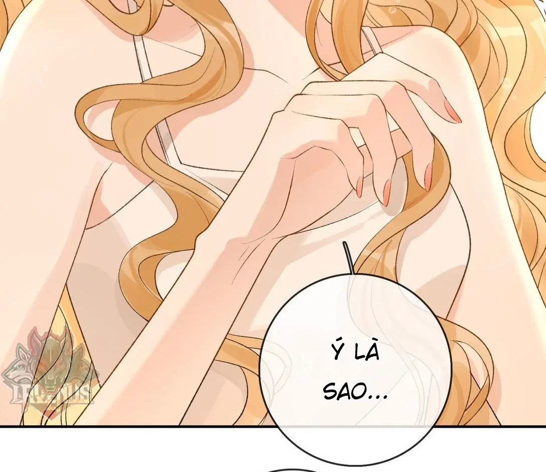 Sói Tiểu Thư Và Em Gái Hồ Ly Của Tôi Chapter 35 - 13