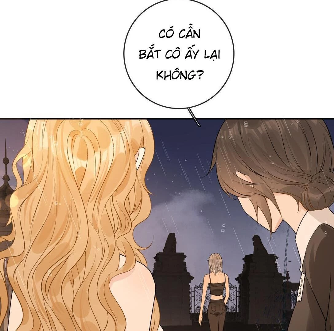 Sói Tiểu Thư Và Em Gái Hồ Ly Của Tôi Chapter 35 - 14