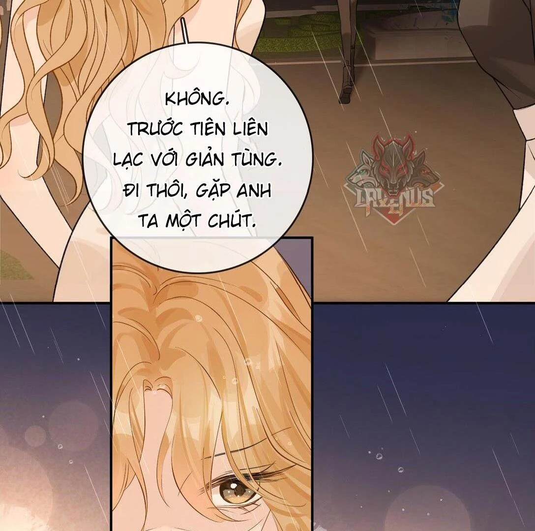 Sói Tiểu Thư Và Em Gái Hồ Ly Của Tôi Chapter 35 - 15