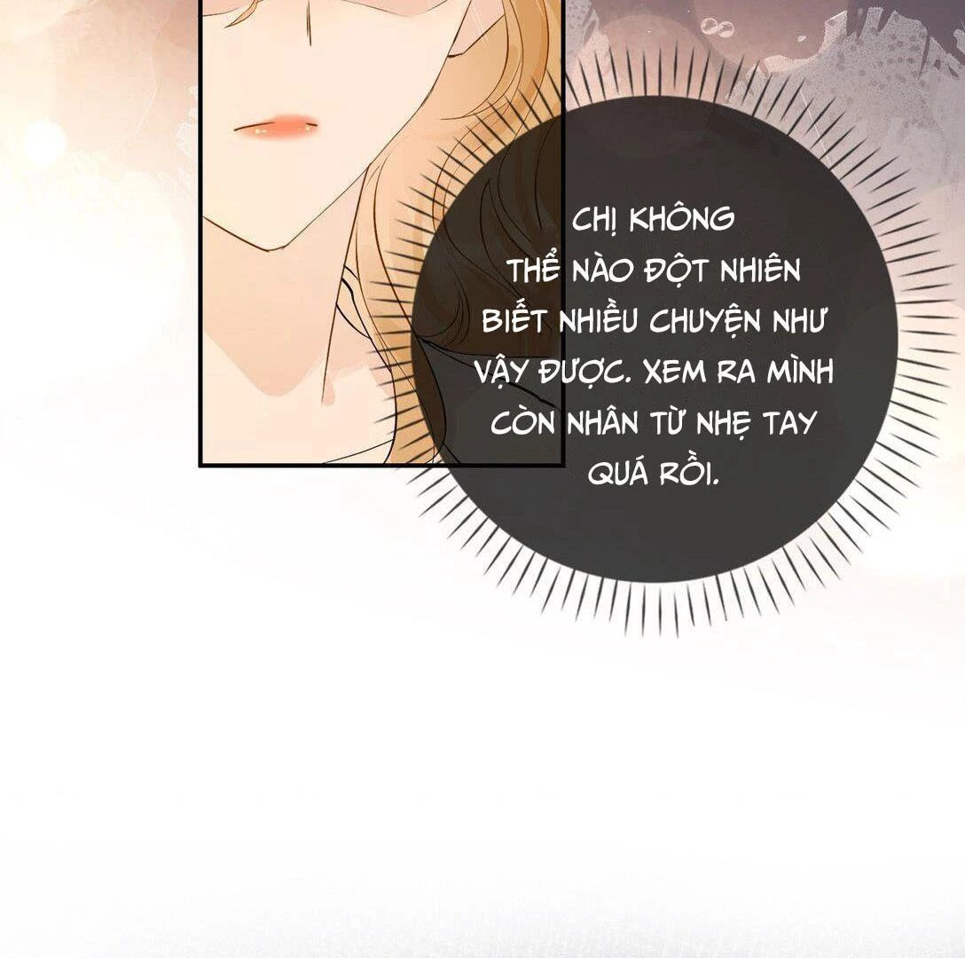 Sói Tiểu Thư Và Em Gái Hồ Ly Của Tôi Chapter 35 - 16