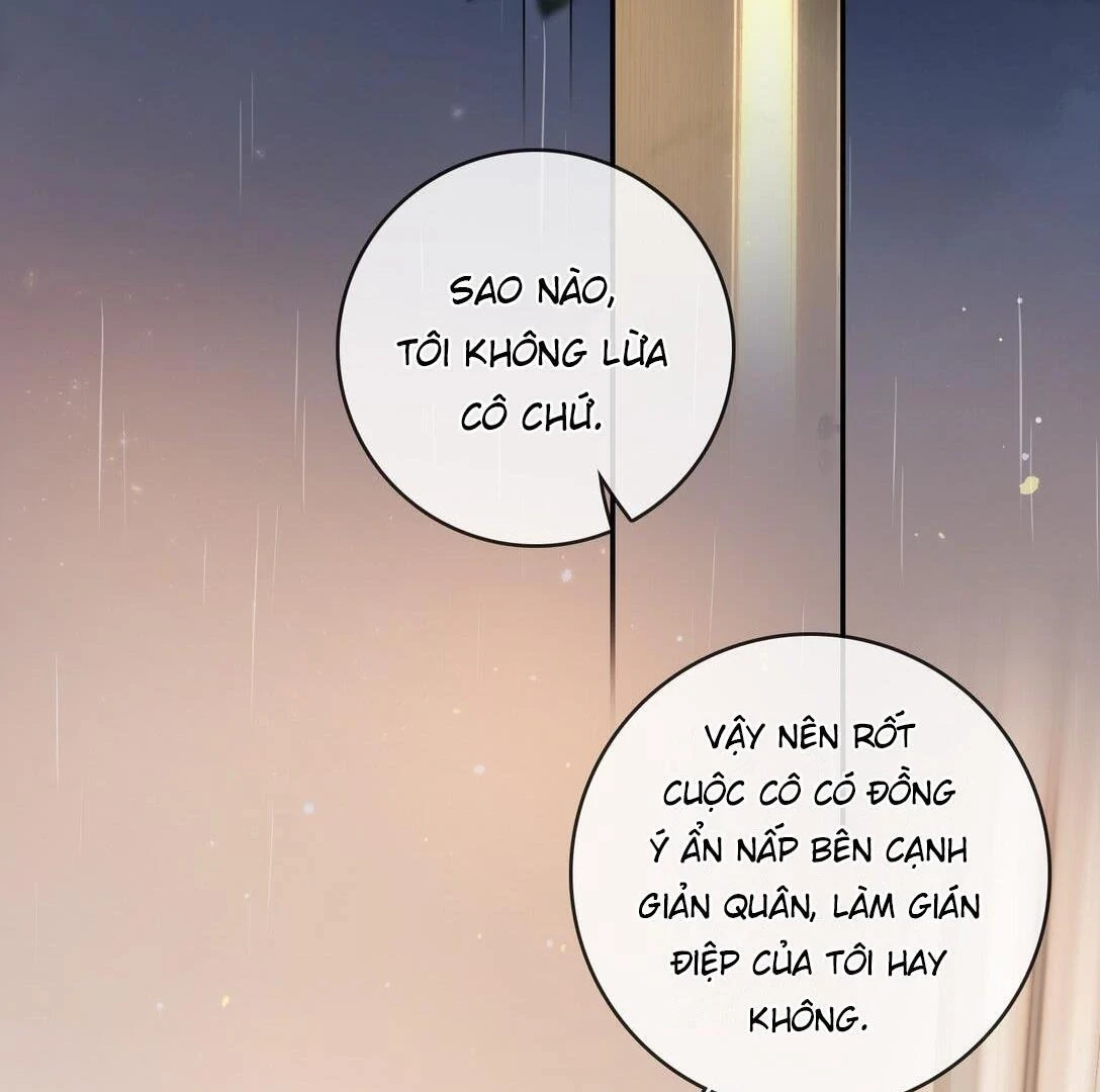 Sói Tiểu Thư Và Em Gái Hồ Ly Của Tôi Chapter 35 - 18