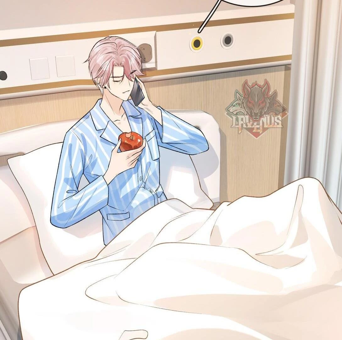 Sói Tiểu Thư Và Em Gái Hồ Ly Của Tôi Chapter 35 - 19