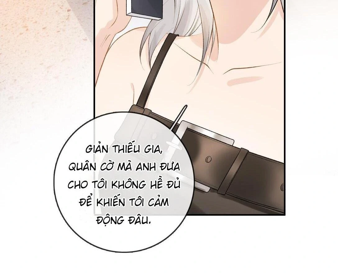 Sói Tiểu Thư Và Em Gái Hồ Ly Của Tôi Chapter 35 - 21