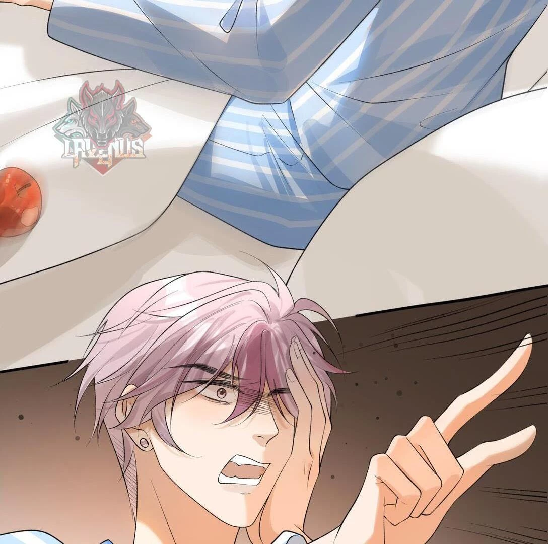 Sói Tiểu Thư Và Em Gái Hồ Ly Của Tôi Chapter 35 - 26