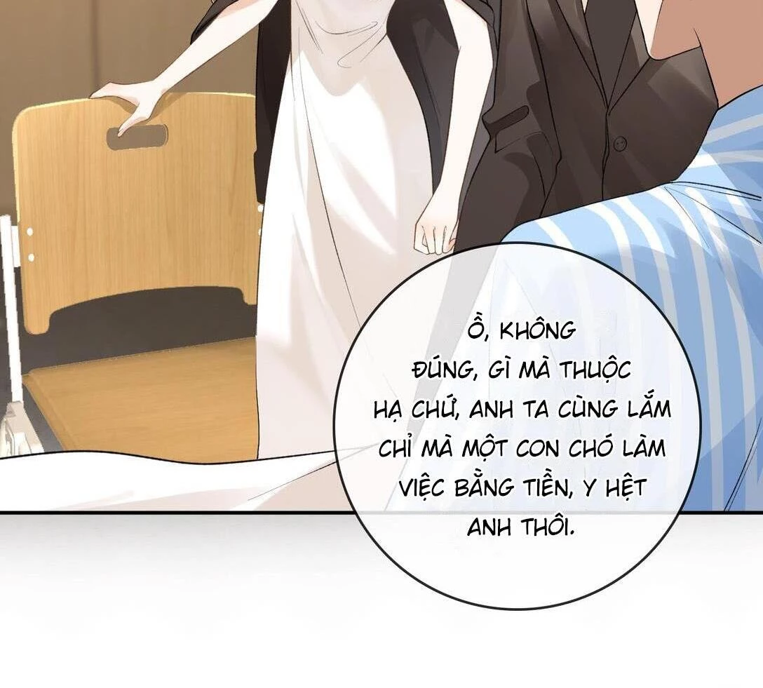 Sói Tiểu Thư Và Em Gái Hồ Ly Của Tôi Chapter 35 - 29