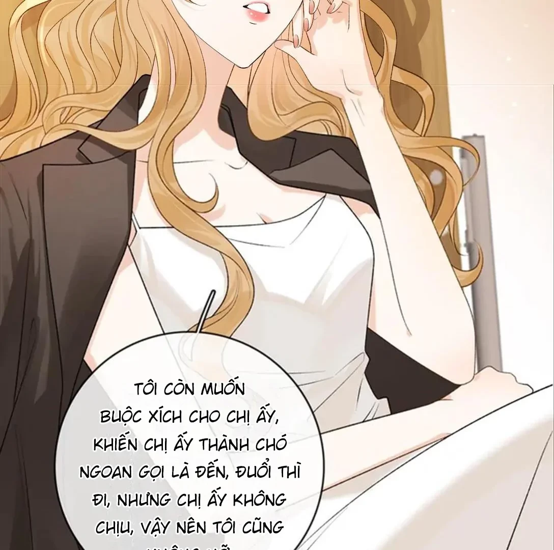 Sói Tiểu Thư Và Em Gái Hồ Ly Của Tôi Chapter 35 - 32