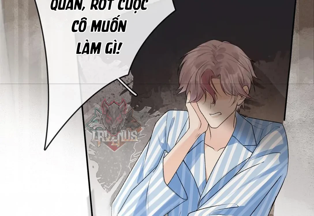 Sói Tiểu Thư Và Em Gái Hồ Ly Của Tôi Chapter 35 - 34