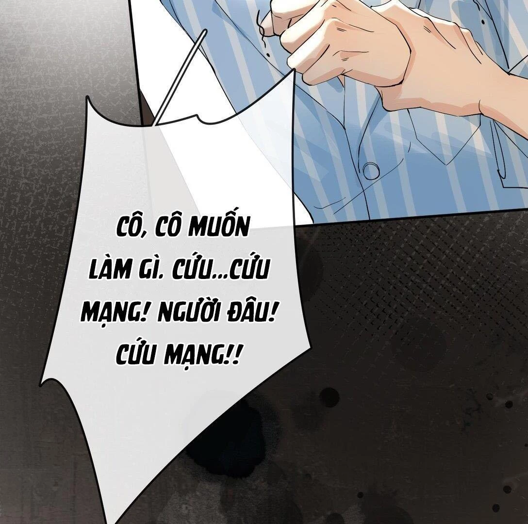 Sói Tiểu Thư Và Em Gái Hồ Ly Của Tôi Chapter 35 - 38