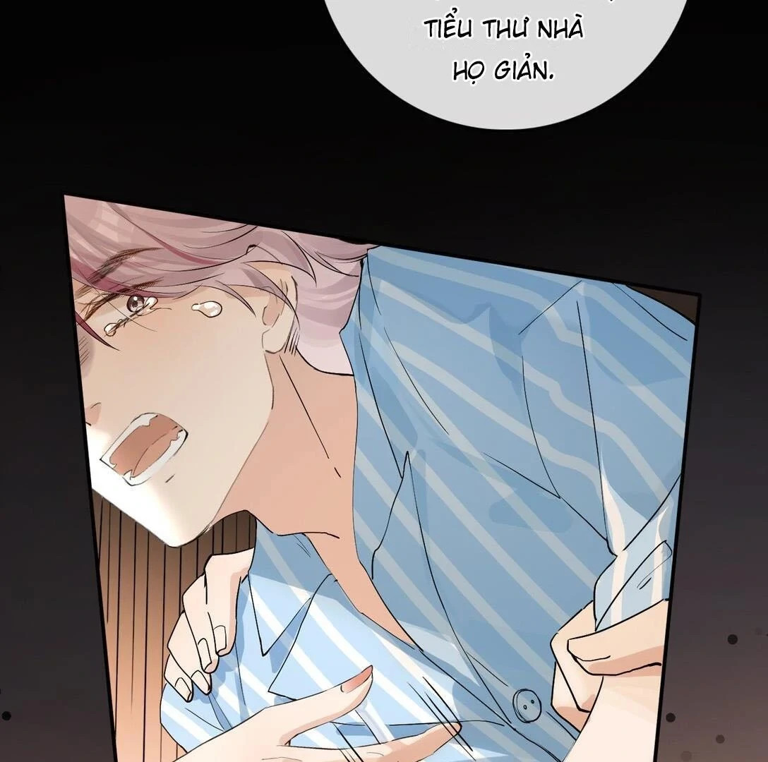 Sói Tiểu Thư Và Em Gái Hồ Ly Của Tôi Chapter 35 - 41