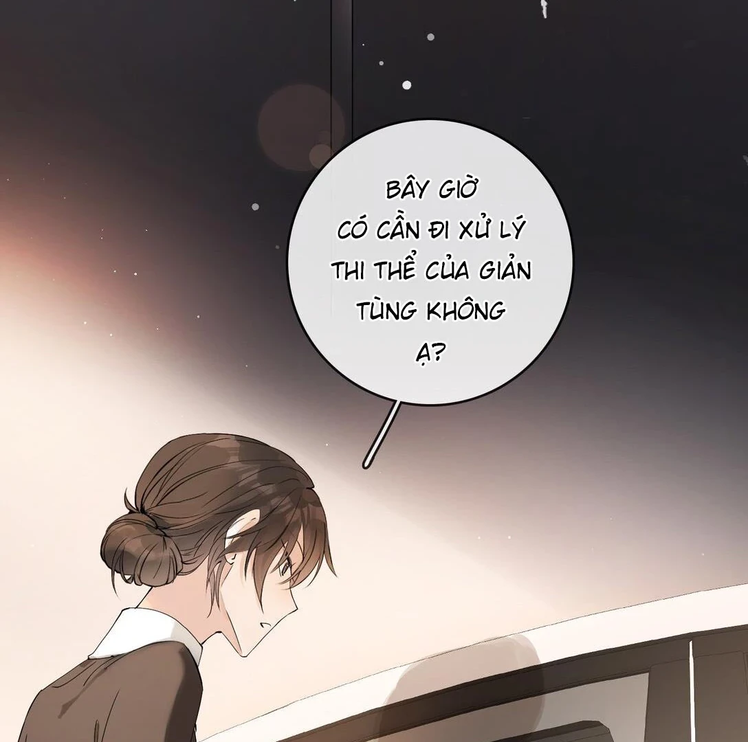 Sói Tiểu Thư Và Em Gái Hồ Ly Của Tôi Chapter 35 - 45