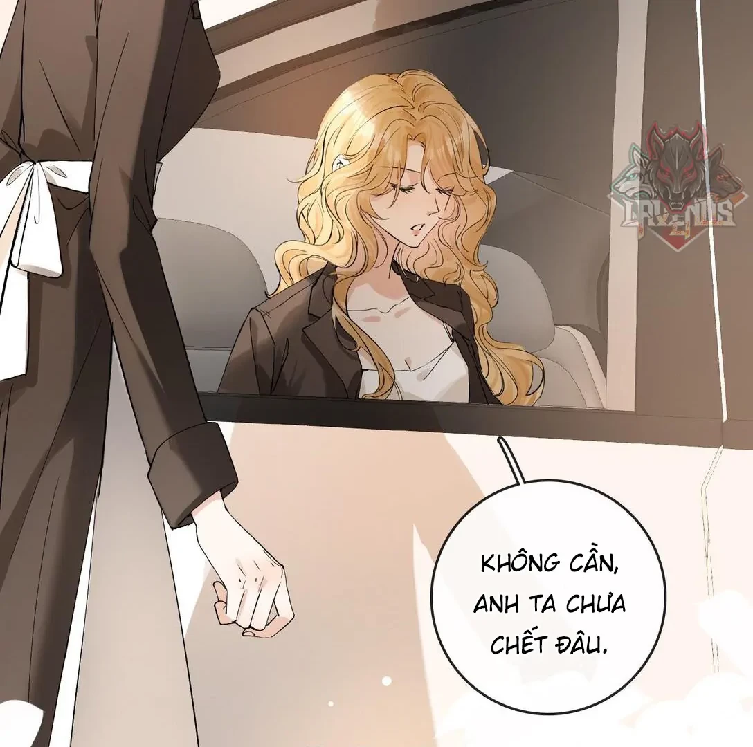 Sói Tiểu Thư Và Em Gái Hồ Ly Của Tôi Chapter 35 - 46